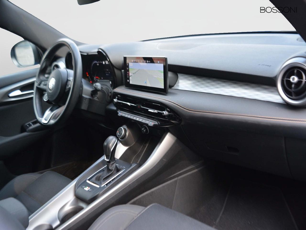 Alfa Romeo Tonale 1.6 130cv ti tct6