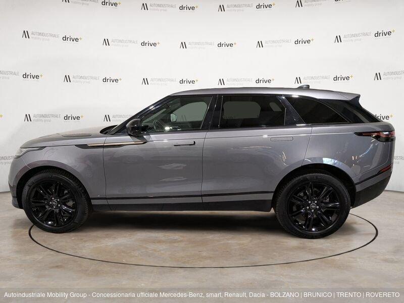 Land Rover Range Rover Velar 2.0D I4 MHEV 204 CV R-DYNAMIC HSE