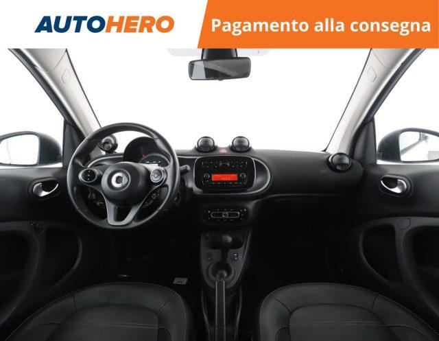 SMART ForTwo 70 1.0 twinamic cabrio Prime