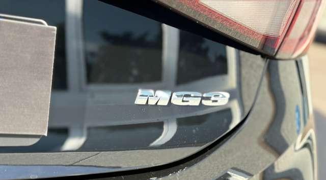 MG MG3 1.5 comfort 115 cv
