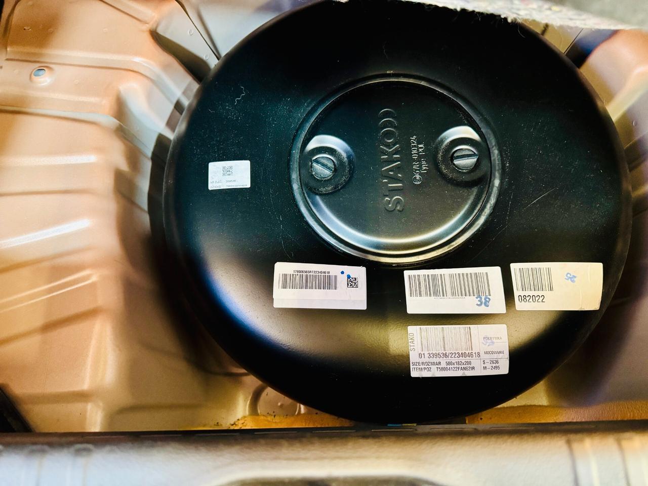 Renault Clio TCe 100 CV GPL Full-LED / Navi / RetroCam.