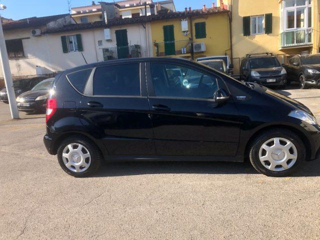 MERCEDES-BENZ A 160 BlueEFFICIENCY Executive