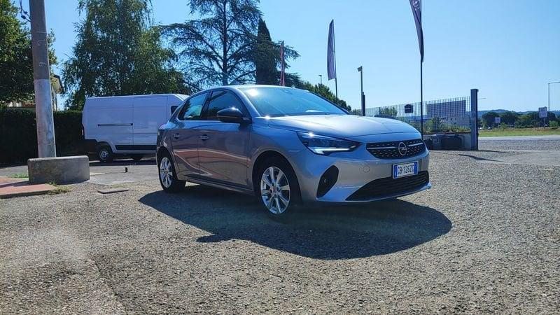 Opel Corsa Corsa 1.2 100 CV Elegance