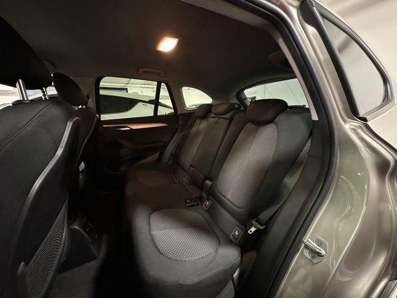 BMW X1 X1 xDrive25e Business Advantage