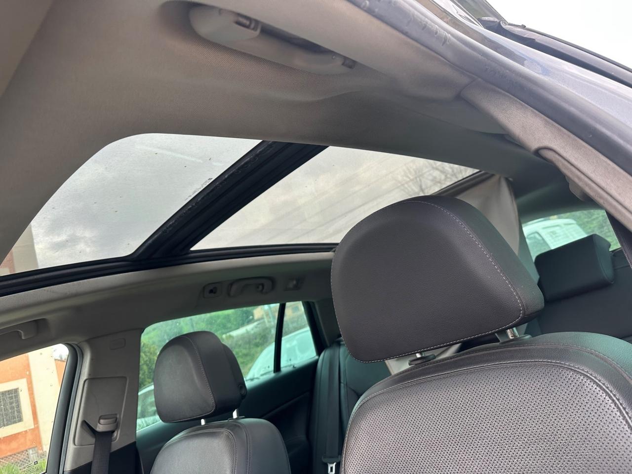 Opel Insignia 2.0 Turbo Sports Tourer aut. Cosmo