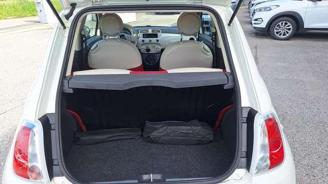 Fiat 500 500 1.2 easypower Pop Gpl 69cv