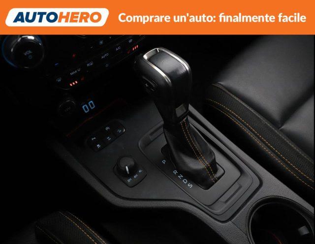 FORD Ranger 2.0 TDCi aut. 213CV DC Wildtrak 5 posti