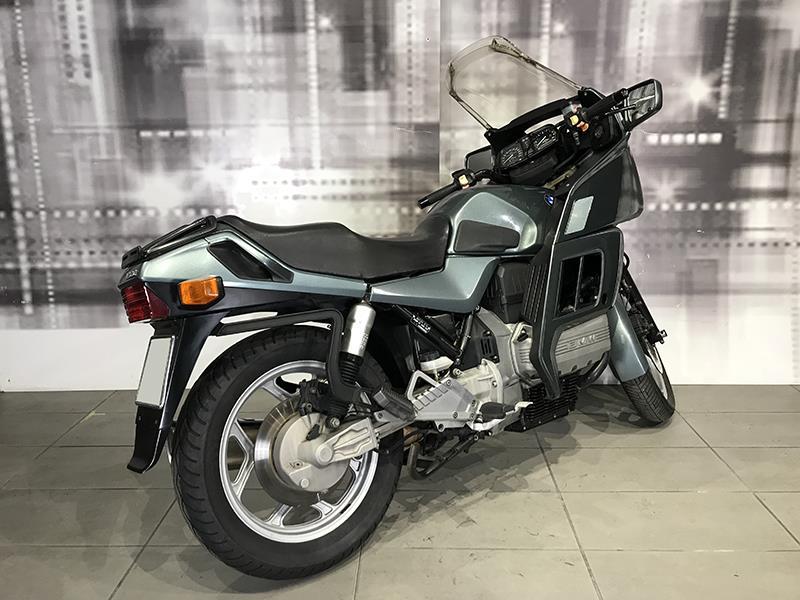 Bmw K 100 RT