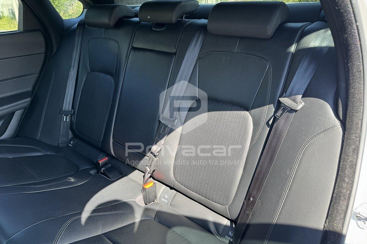 JAGUAR XF 2.0 D 180 CV aut. Prestige