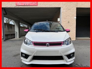 Aixam GTO "Motore nuovo"