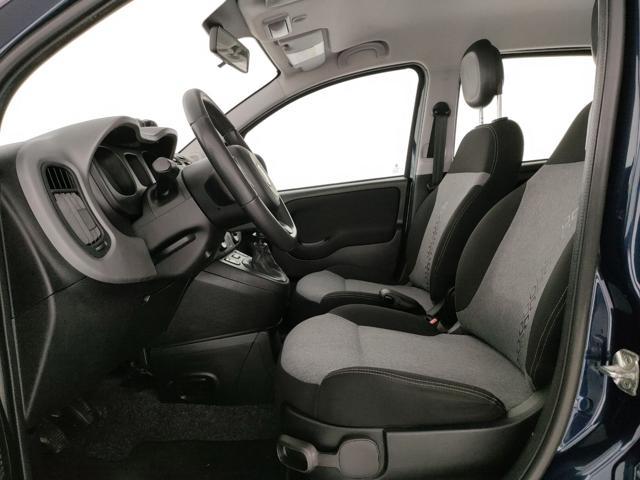 FIAT Panda 1.2 69cv Lounge
