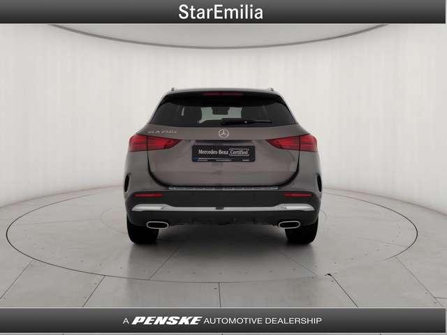 Mercedes-Benz GLA 250 GLA 250 e hybrid EQ AMG Line Advanced Plus