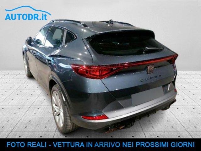 CUPRA Formentor 1.4 e-Hybrid DSG Plug-in solo 13.000 km!!!