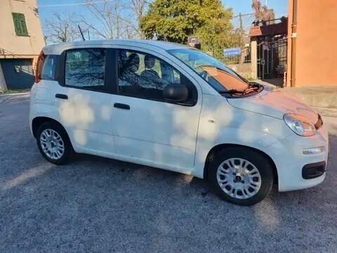 Fiat Panda 1.0 FireFly S&S Hybrid Easy