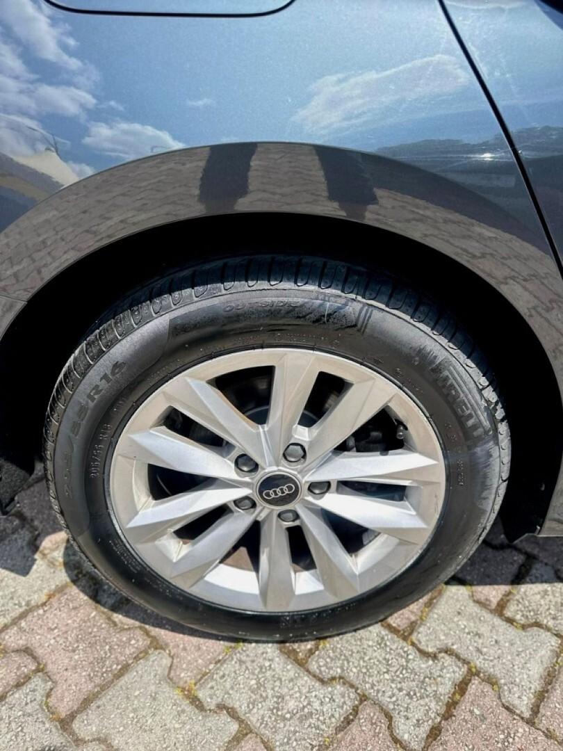 AUDIA3SPB35TDIStronic