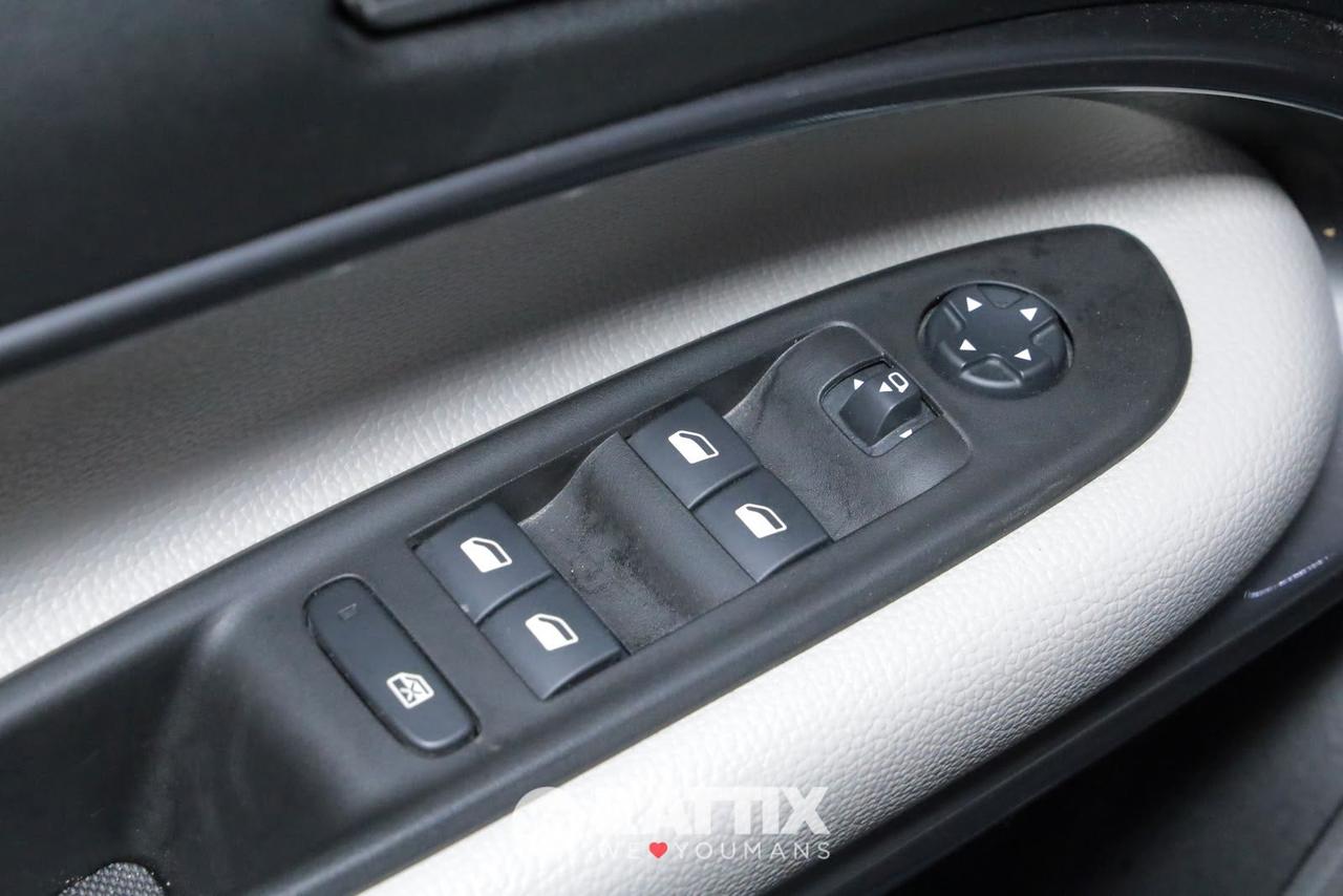 Fiat 600 1.2 Hybrid La Prima