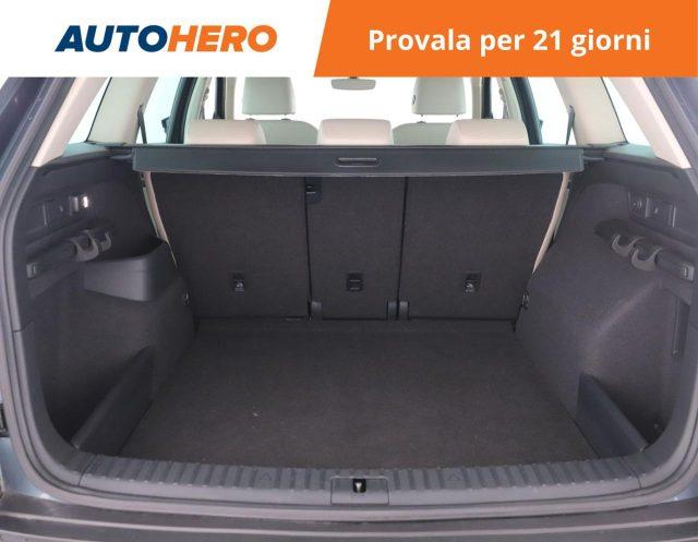 SKODA Kodiaq 2.0 TDI SCR 190 CV 4x4 DSG Style