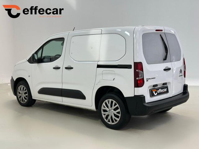 CITROEN Berlingo 100 Van IVA ESP. OK NEOP