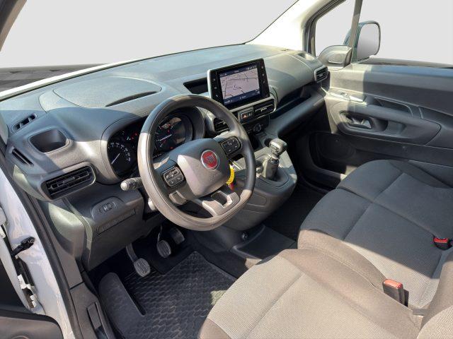 FIAT 130 Doblò Doblò 1.5 BlueHdi CV PC-TN Van