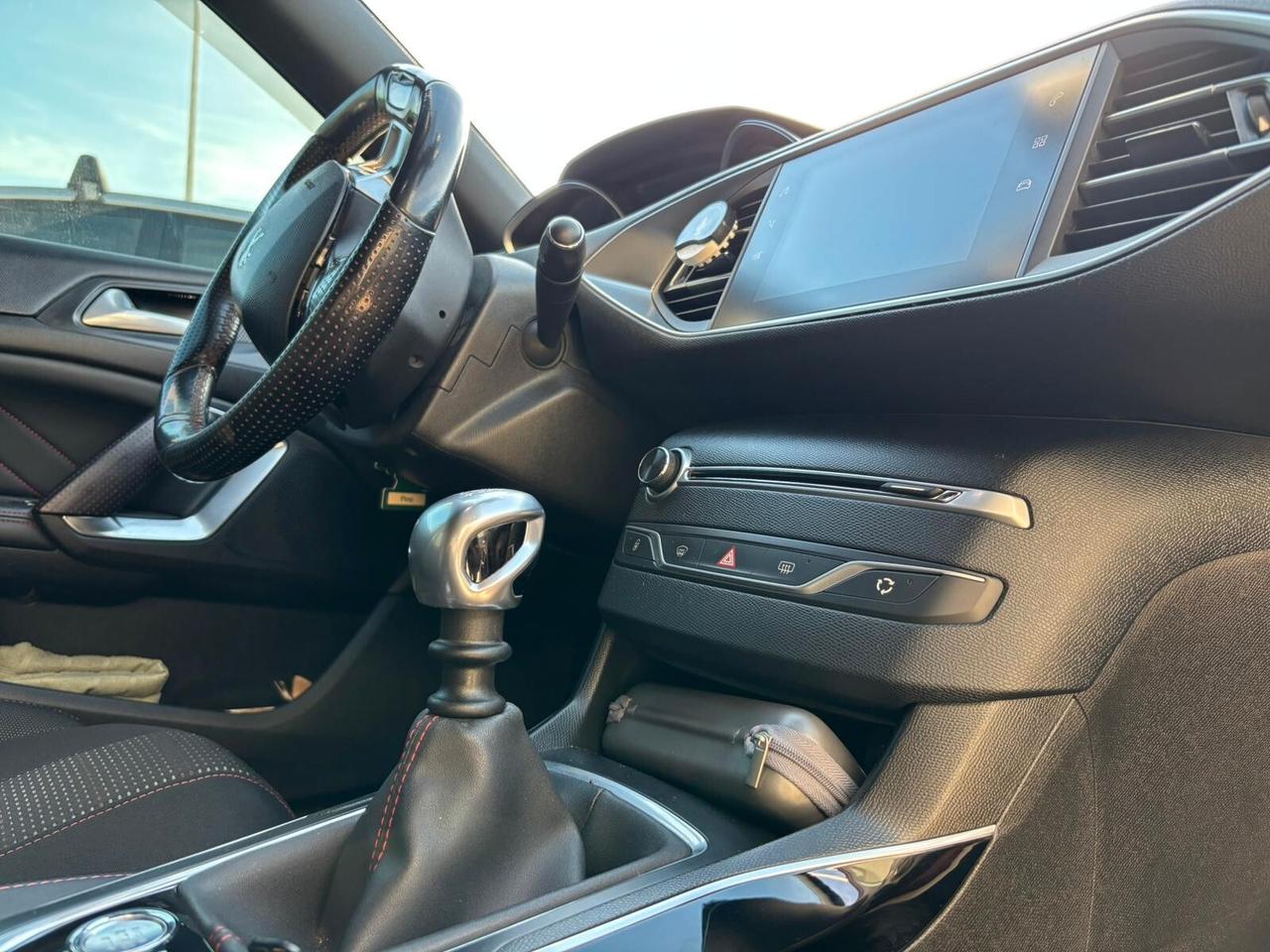 Peugeot 308 GT Line 130 CV