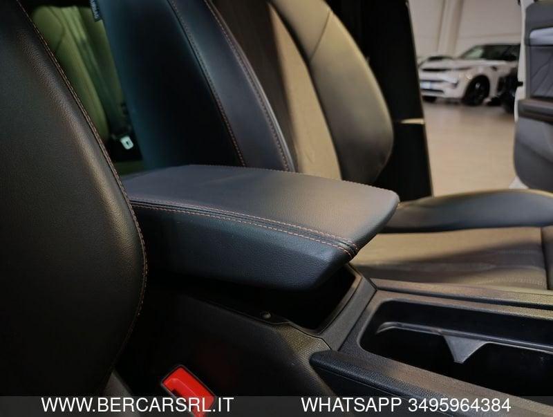 Cupra Formentor Formentor 2.0 TDI*TELECAMERA POST*PDC*LED*