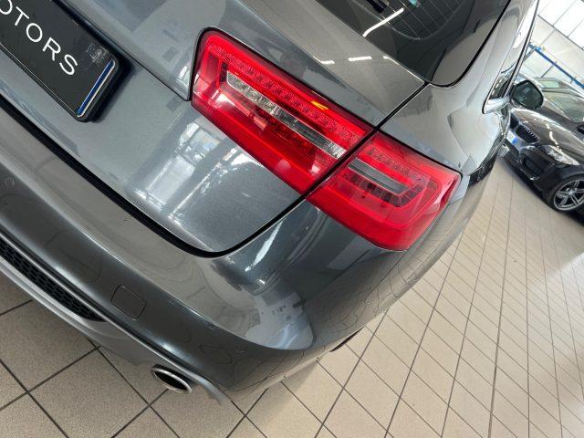 AUDI A6 Avant 3.0 TDI 245 CV quattro S tronic //S LINE//20