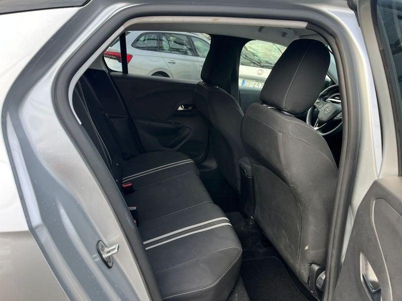 Opel Corsa Corsa 1.2 Design & Tech