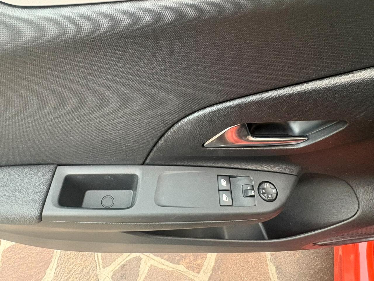 Opel Corsa 1.5 D 100 CV Edition
