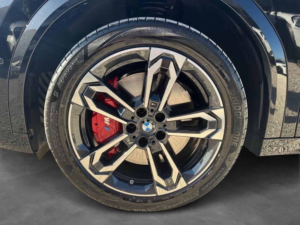 BMW X2 20 d 48V MSport Pro xDrive DCT