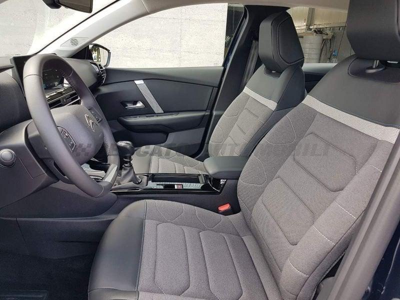 Citroën C4 C4 1.2 puretech Plus s&s 130cv