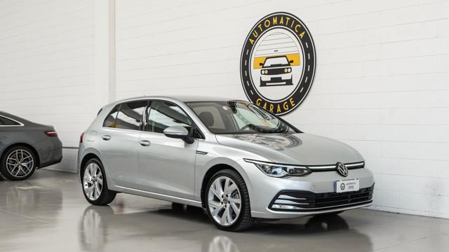 VOLKSWAGEN Golf 2.0 TDI 150 CV DSG SCR Style