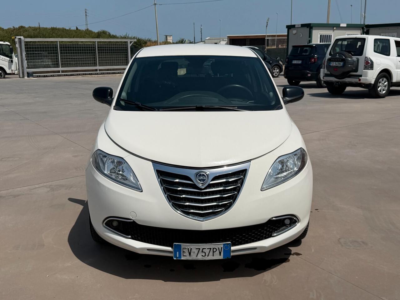 Lancia Ypsilon 1.3 MJT 16V 95 CV 5 porte S&S Gold
