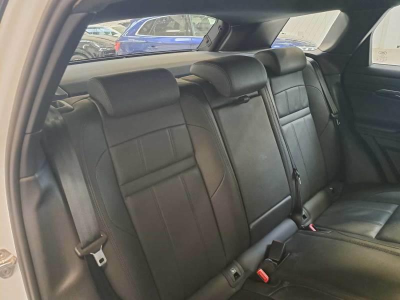 LAND ROVER RANGE ROVER EVOQUE 2.0D I4 163 MHEV R-Dynamic S AWD auto