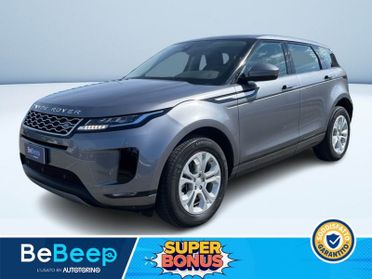 Land Rover RR Evoque RANGE ROVER EVOQUE 2.0 I4 MHEV SE AWD 200CV AUTO