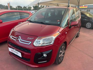 Citroen C3 Picasso 1.6 e-HDi 90 airdream CMP6 Seduction