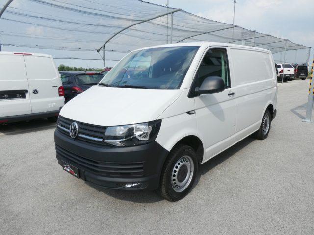 VOLKSWAGEN Transporter T6 2.0 TDi 150 Cv 4 MOTION - Schermo, Bluetooth