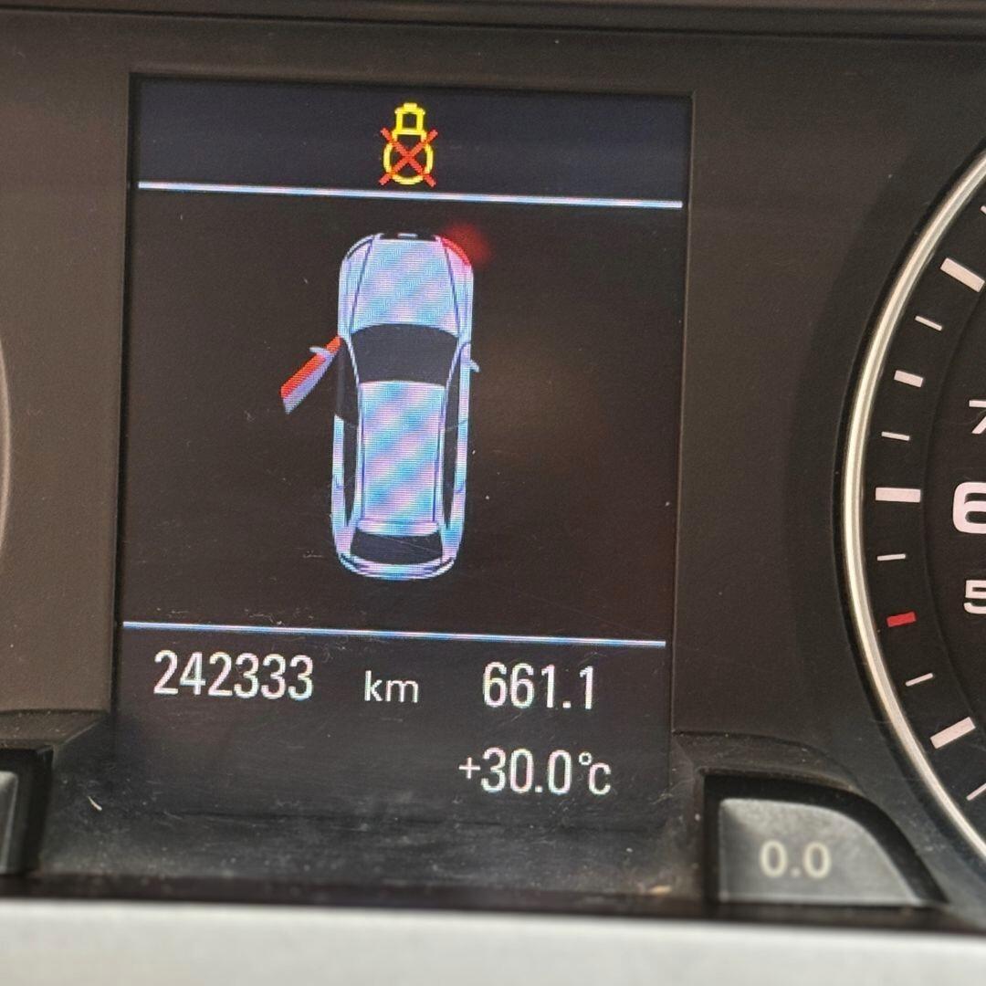 Audi A4 Avant 2.0 TDI 143CV F.AP. Advanced