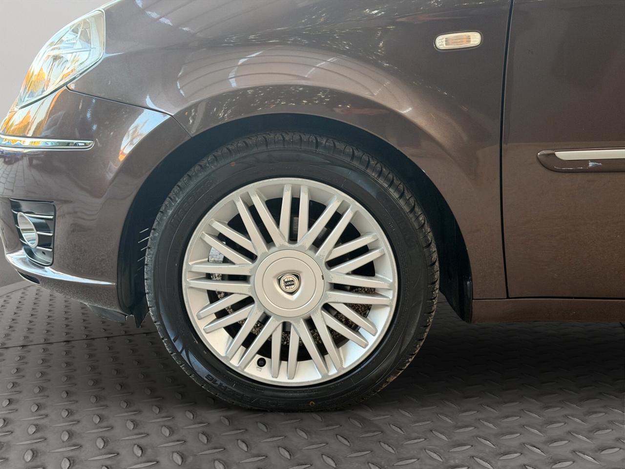 Lancia MUSA 1.4 16V Oro