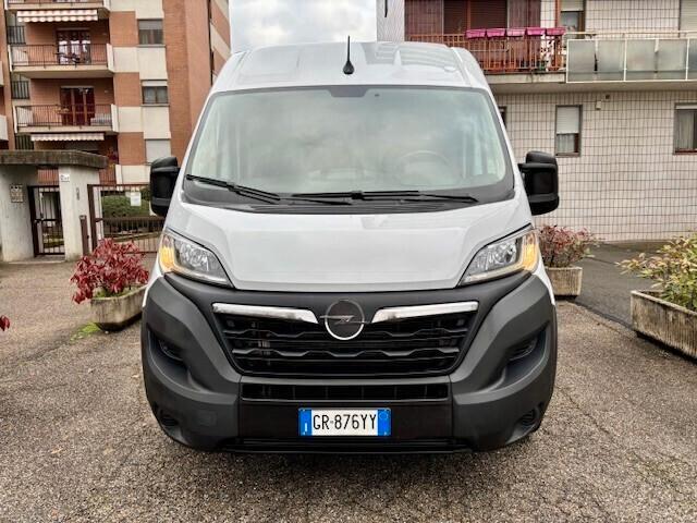 OPEL MOVANO 33 L3 H2 BLUEHDI 140cv S&S