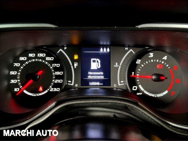 FIAT Tipo 1.3 Mjt S&S SW Business
