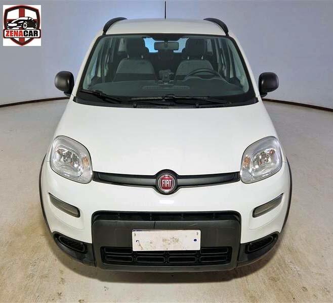 Fiat Panda 1.0 FireFly S&S Hybrid City Life 5 posti