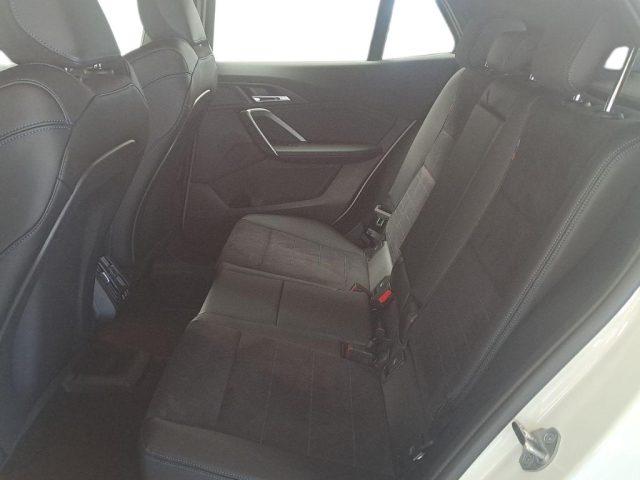 BMW X2 sDrive 18d Msport Aut.