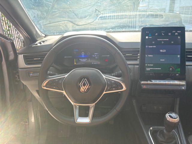 RENAULT Captur TCe 90 CV Techno tuo da ?199,00 mensili