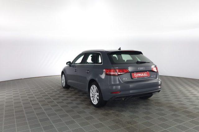 AUDI A3 A3 SPB 30 TDI Business