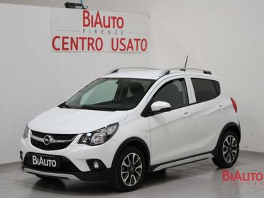Opel Karl Karl Rocks 1.0 75 CV