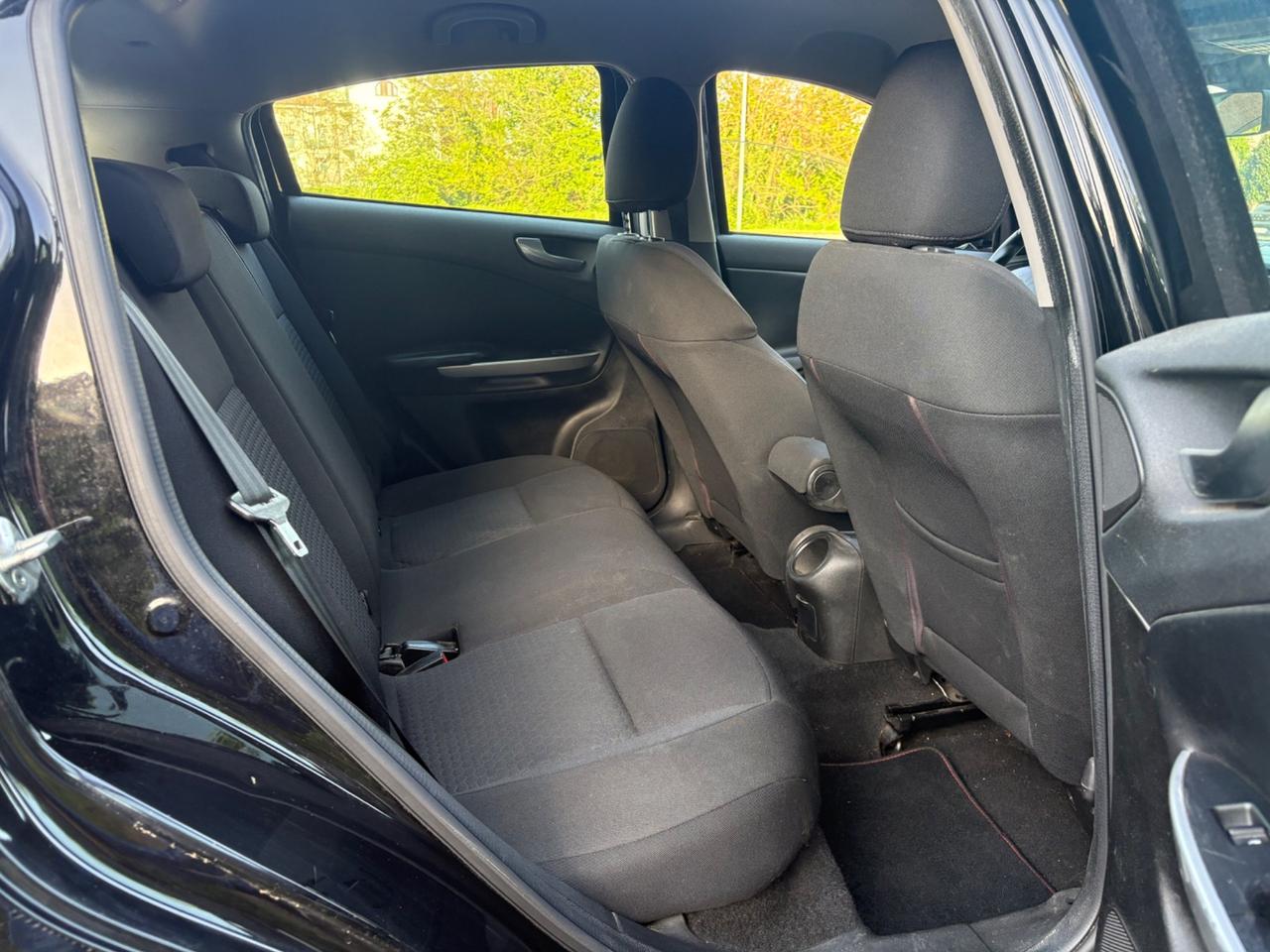 Alfa Romeo Giulietta 1.4 Turbo 170cv Exclusive