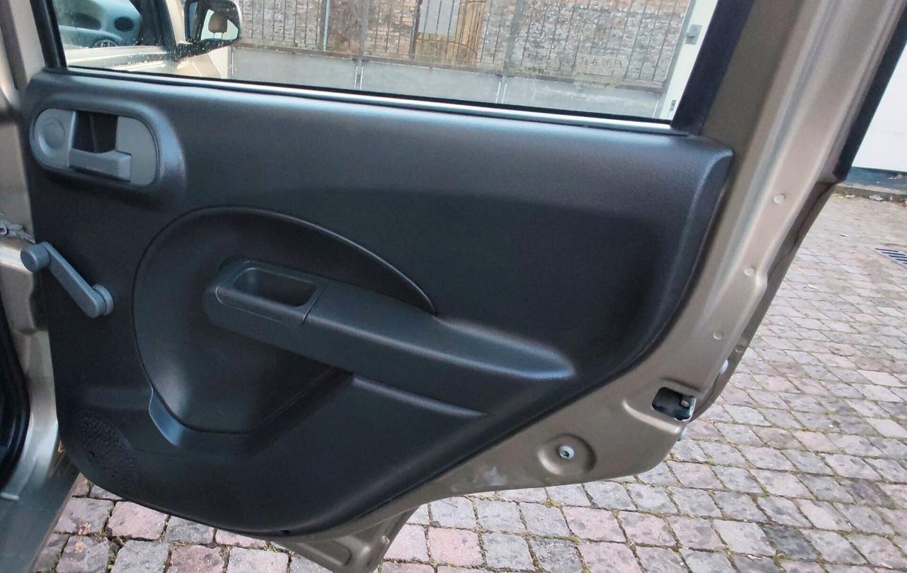 Fiat Panda 1.2 Dynamic Natural Power