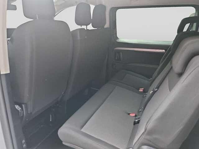 Citroen SpaceTourer Spacetourer M 2.0 Bluehdi 180cv S&S Business EAT8