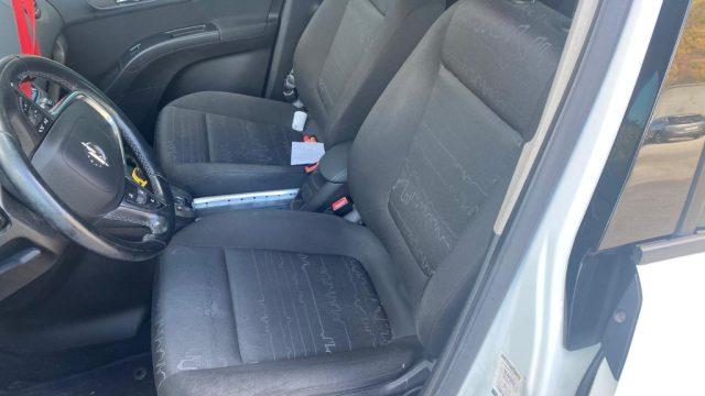 OPEL Meriva 1.3 CDTI OK NEOPATENTATI