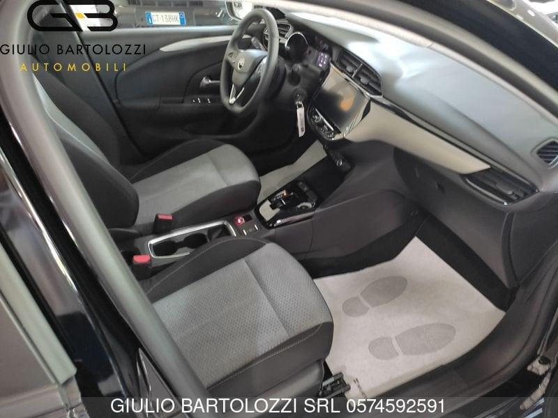 Opel Corsa 1.2 100 CV aut. Edition